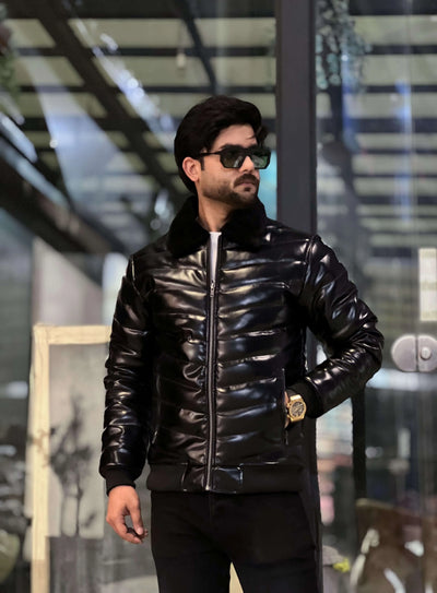 ELEGENT WEARS DAPPER PREMIUM BLACK