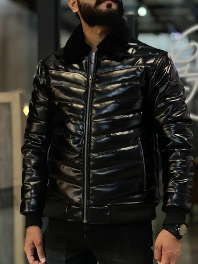 ELEGENT WEARS DAPPER PREMIUM BLACK